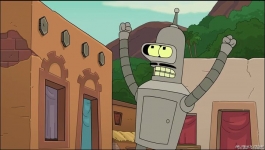 Futurama - Season12 Episode 01